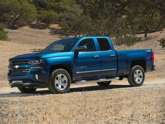 CHEVROLET SILVERADO LD 2019 2GCVKPEC7K1192343 image